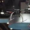 CES 2015 chứng kiến cuộc đổ bộ của các thiết bị bay drone