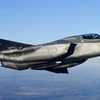 Thổ Nhĩ Kỳ đặt hàng mua thêm 4 máy bay chiến đấu F-35 của Mỹ