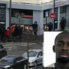 Tiết lộ đối thoại giữa tên khủng bố và con tin ở siêu thị Paris