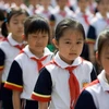 Trung Quốc: Hơn 20 học sinh ở Quảng Đông nhiễm norovirus 