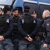 Chính phủ Italy tăng cường an ninh tối đa đề phòng khủng bố