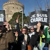 Cộng đồng Hồi giáo Italy phản đối các vụ khủng bố tại Paris