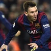 Messi phủ nhận tin muốn thay thế huấn luyện viên Enrique