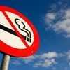 Italy xem xét mở rộng luật cấm hút thuốc lá ở nơi công cộng