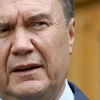 Nga tuyên bố sẵn sàng xem xét yêu cầu dẫn độ ông Yanukovych