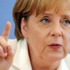 Thủ tướng Đức sẽ lần đầu tiên dự hội nghị Munich sau 4 năm