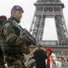 5 người Nga bị bắt giữ ở Pháp vì bị nghi lên kế hoạch tấn công