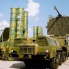 Nga có thể chuyển hệ thống phỏng thủ tên lửa S-300 cho Iran 