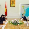 Việt Nam ưu tiên hàng đầu hợp tác toàn diện với Nhật Bản