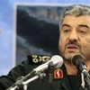 Tướng Iran dọa trả đũa tàn khốc Israel sau vụ không kích 