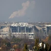 Trận đánh giành sân bay Donetsk: Quyết định thế trận ở Ukraine