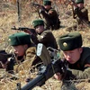 Triều Tiên đe dọa đáp trả các cuộc tập trận chung Hàn-Mỹ