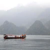 Vụ lật thuyền tại Sơn La: Việc tìm các nạn nhân gặp khó khăn