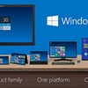 Microsoft giới thiệu Windows 10 với nhiều tính năng hấp dẫn