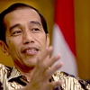 Tổng thống Indonesia Widodo: 100 ngày năng động, quyết đoán