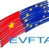 Việt Nam và EU kết thúc vòng đàm phán cuối cùng về FTA