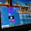 Microsoft ra bản xem trước Windows 10 với các tính năng mới