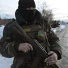 Ukraine áp đặt tình trạng báo động cao trên toàn quốc