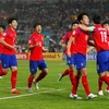 Phục thù Iraq, Hàn Quốc vào chung kết Asian Cup sau 27 năm