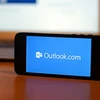 Microsoft biến Acompli trở thành Outlook cho iOS, Android