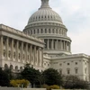 Một ủy ban Thượng viện Mỹ thông qua luật tăng trừng phạt Iran