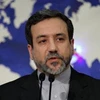 Iran: Cuộc đàm phán với Pháp, Đức và Anh rất “hứa hẹn”