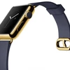 Apple đặt két an toàn chuyên cất giữ mẫu Apple Watch vàng 18k