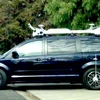 Apple đang âm thầm phát triển công nghệ xe thông minh tự lái?