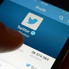 Twitter "than" mất 4 triệu người dùng vì hệ điều hành iOS 8