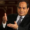 Ai Cập cùng một lúc thay thế hơn một nửa số tỉnh trưởng