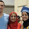 Mỹ: Xả súng làm 3 người trong một gia đình Hồi giáo thiệt mạng