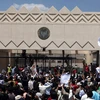 Mỹ chuẩn bị rút nhân viên và đóng cửa đại sứ quán tại Yemen