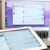 Apple mở rộng bảo mật hai lớp cho iMessage và FaceTime
