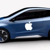 Nguồn tin thân cận xác nhận Apple đang phát triển xe tự lái