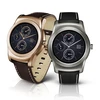 LG ra mắt mẫu smartwatch vỏ hoàn toàn bằng kim loại đầu tiên