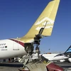 Maroc đóng cửa không phận với các hãng hàng không Libya