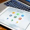 Microsoft Office cho hệ điều hành iOS đã hỗ trợ lưu trữ iCloud