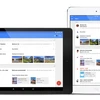 Ứng dụng Google Inbox thêm "cập bến" iPad, Safari và Firefox