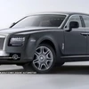 Rolls-Royce công bố kế hoạch chi tiết mẫu xe SUV đầu tiên