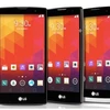 LG khởi động chiến dịch MWC 2015 bằng bộ tứ smartphone