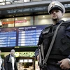 Giới chức Đức cảnh báo nguy cơ bị tấn công khủng bố cao