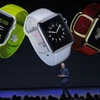 Apple mời báo chí dự sự kiện 9/3, có thể dành cho Apple Watch 