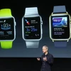 Tim Cook tiết lộ Apple Watch sẽ thay thế chìa khóa xe ôtô