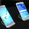 Samsung chính thức ra bộ đôi siêu phẩm Galaxy S6 và S6 Edge 