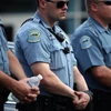 Mỹ đề xuất cải cách hệ thống cảnh sát sau các vụ bắn chết người