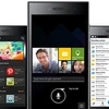 BlackBerry khởi động thiết bị màn hình cảm ứng trượt mới