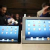 Bloomberg: Apple sẽ không sản xuất iPad Pro cho tới tháng 9