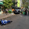 Vụ xe "điên" đâm hai xe máy ở TP.HCM: Thêm một người chết