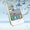 Mẫu iPhone tiếp theo có thể thêm khả năng chống thấm nước?