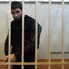 Hai nghi can sát hại ông Boris Nemtsov bị buộc tội giết người